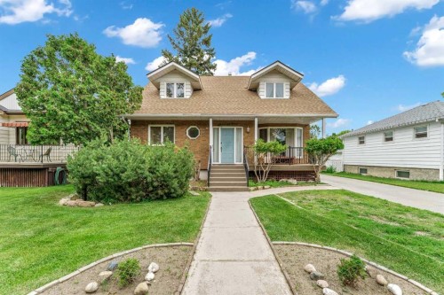 28 Aberdeen Street SE Medicine Hat, AB T1A 0P7