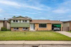 1163 Bassett Crescent NWMedicine Hat, AB T1A 6Z7