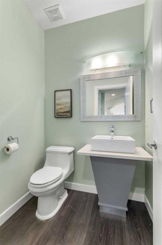 440 Spruce Way Se, Medicine Hat, AB - Indoor Photo Showing Bathroom