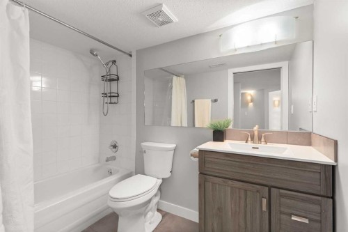 440 Spruce Way Se, Medicine Hat, AB - Indoor Photo Showing Bathroom