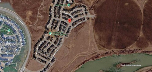 332 Ranchlands Boulevard Ne, Medicine Hat, AB 