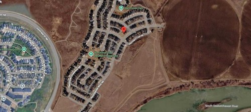 336 Ranchlands Boulevard Ne, Medicine Hat, AB 