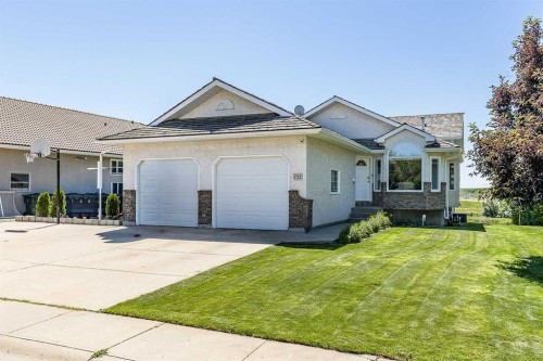 733 Taylor Road SE Medicine Hat, AB T1B 4A5