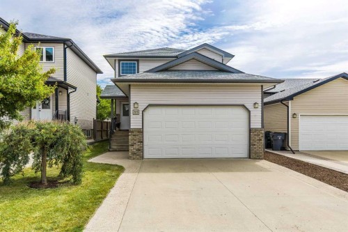 55 Vista Close SE Medicine Hat, AB T1B 0A9