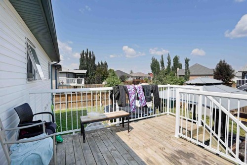 12 Upland Place West, Brooks, AB 