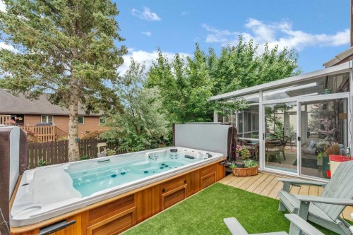 8 Ross View Bay Se, Medicine Hat, AB - Outdoor