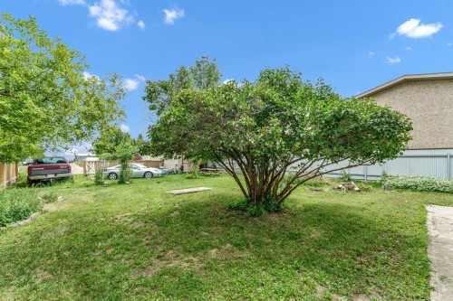 213 6 Street Se, Redcliff, AB - Outdoor