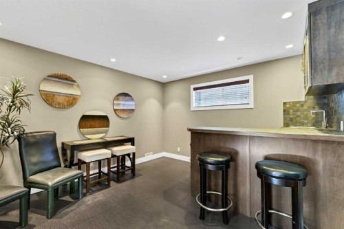42 Somerset Link Se, Medicine Hat, AB - Indoor