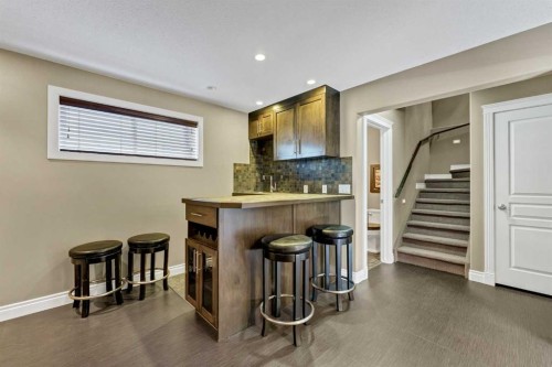 42 Somerset Link Se, Medicine Hat, AB - Indoor