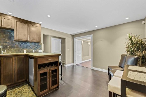 42 Somerset Link Se, Medicine Hat, AB - Indoor