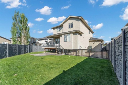 42 Somerset Link Se, Medicine Hat, AB - Outdoor