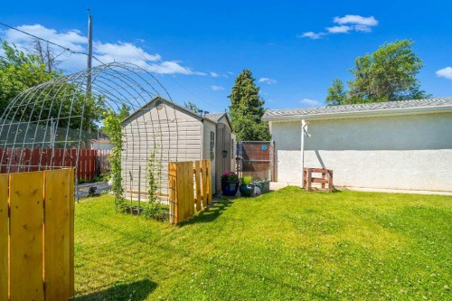 131 Mitchell Crescent Nw, Medicine Hat, AB 