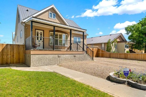 228 2 Avenue EAST Bow Island, AB T0K 0G0