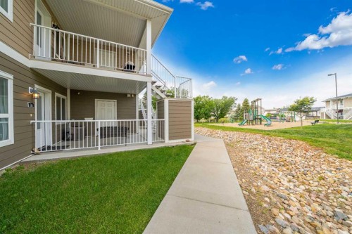 131 Southlands Pointe SE Medicine Hat, AB T1B 0M5