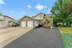 612 Sangster Crescent SW Redcliff, AB T0J 2P2