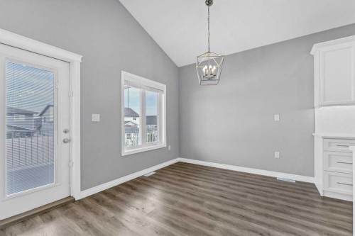 127 Hamptons Crescent Se, Medicine Hat, AB - Indoor Photo Showing Other Room