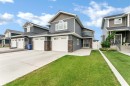 127 Hamptons Crescent Se, Medicine Hat, AB  - Outdoor With Facade 