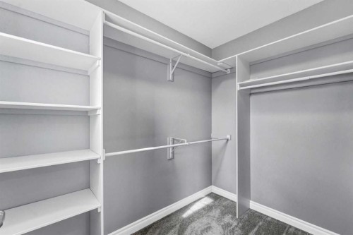 127 Hamptons Crescent Se, Medicine Hat, AB - Indoor With Storage