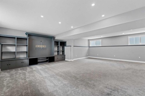 127 Hamptons Crescent Se, Medicine Hat, AB - Indoor
