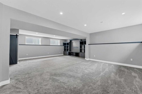 127 Hamptons Crescent Se, Medicine Hat, AB - Indoor Photo Showing Other Room