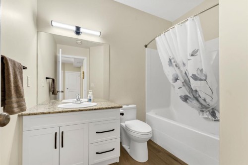 372 Northlands Pointe Ne, Medicine Hat, AB - Indoor Photo Showing Bathroom