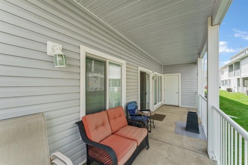 372 Northlands Pointe Ne, Medicine Hat, AB - Outdoor With Deck Patio Veranda With Exterior