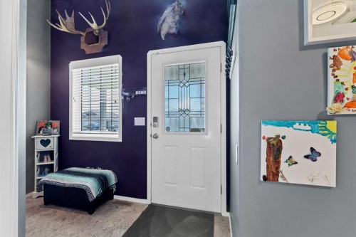 369 Stratton Way Se, Medicine Hat, AB - Indoor Photo Showing Other Room