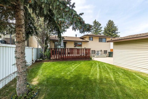 189 Hull Crescent Ne, Medicine Hat, AB - Outdoor