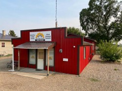 503 2 Avenue EAST Brooks, AB T1R 0H6