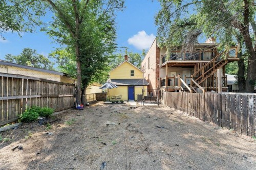 856A Braemar Street Se, Medicine Hat, AB - Outdoor