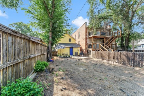 856A Braemar Street Se, Medicine Hat, AB - Outdoor