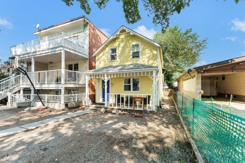 856A Braemar Street Se, Medicine Hat, AB - Outdoor