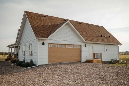 33080 Range Road 61, Rural Mountain View County, AB 