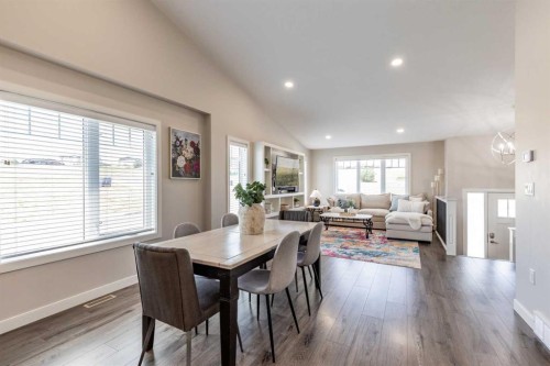 71 Ranchlands Boulevard Ne, Medicine Hat, AB - Indoor