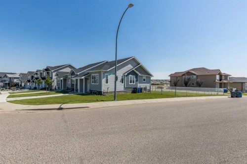 71 Ranchlands Boulevard Ne, Medicine Hat, AB - Outdoor