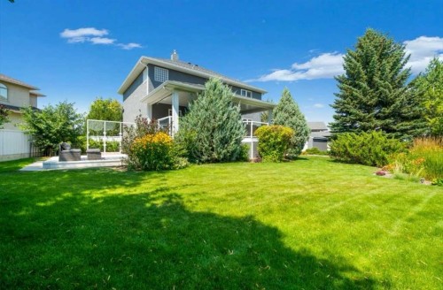 633 Spruce Way Se, Medicine Hat, AB - Outdoor