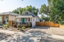 259 3 Street Nw, Medicine Hat, AB  - Outdoor With Deck Patio Veranda 