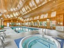 424-3021 13 Avenue Se, Medicine Hat, AB  - Indoor Photo Showing Other Room With In Ground Pool 