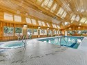 424-3021 13 Avenue Se, Medicine Hat, AB  - Outdoor With In Ground Pool 
