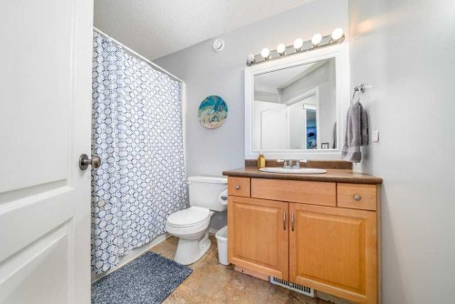 316 Washington Way Se, Medicine Hat, AB - Indoor Photo Showing Bathroom