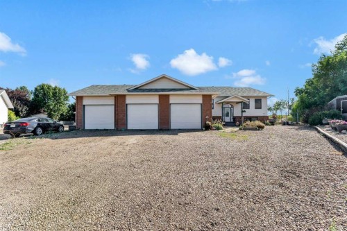 1336 4A Avenue, Dunmore, AB - Outdoor