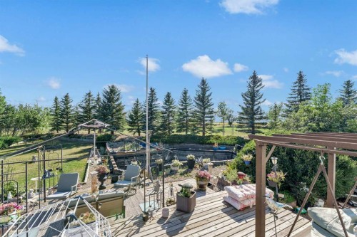 1336 4A Avenue, Dunmore, AB - Outdoor