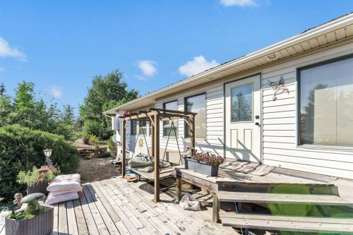 1336 4A Avenue, Dunmore, AB - Outdoor