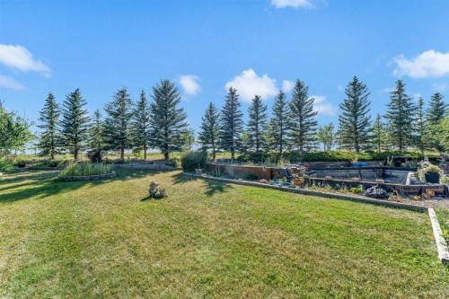 1336 4A Avenue, Dunmore, AB - Outdoor With View