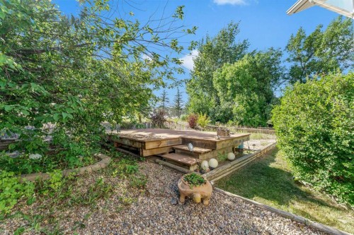 1336 4A Avenue, Dunmore, AB - Outdoor