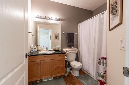 328 Northlands Pointe Ne, Medicine Hat, AB - Indoor Photo Showing Bathroom