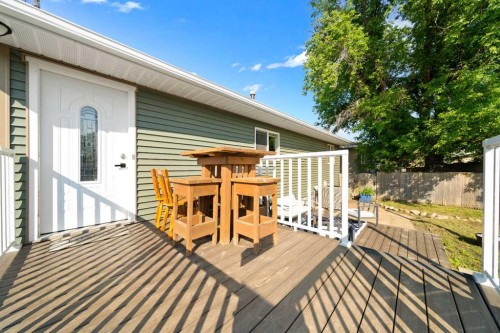 33 3 Avenue East, Tilley, AB - Outdoor With Exterior
