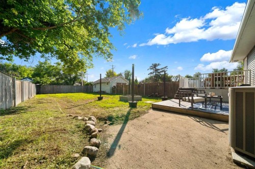 33 3 Avenue East, Tilley, AB - Outdoor