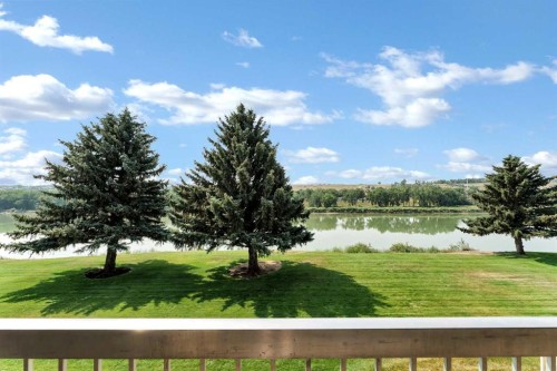 211-1051 3 Street Nw, Medicine Hat, AB - Outdoor With View