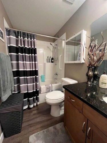 137-2800 13 Avenue Se, Medicine Hat, AB - Indoor Photo Showing Bathroom